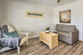 Brigantine Vacation Rental - Walk to Beach!